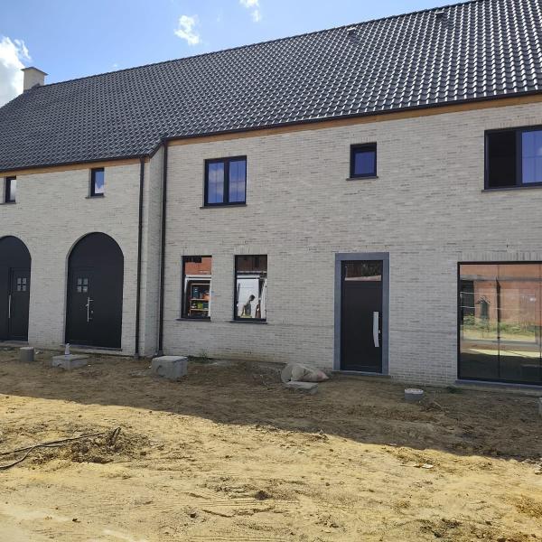 Woningen - Lebbeke