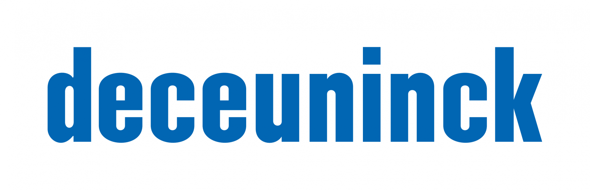 Deceuninck
